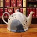 Théière Cloche Blue Sky 1,9l - Compagnie Anglaise des Thés