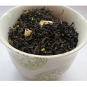 Tasse Thé COCO MANGUE MACARON - Thé noir DESIRADE  - Cie Anglaise des Thés