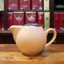 Théière Abricot Vif 0,5L - Compagnie Anglaise des Thés