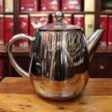 Théière Adagio Inox 1.1L - Compagnie Anglaise des Thés