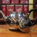 Théière orientale inox 0.75L - Compagnie Anglaise des Thés