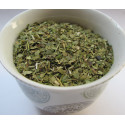 MATÉ - MATÉ VERT du Brésil Compagnie Anglaise des Thés