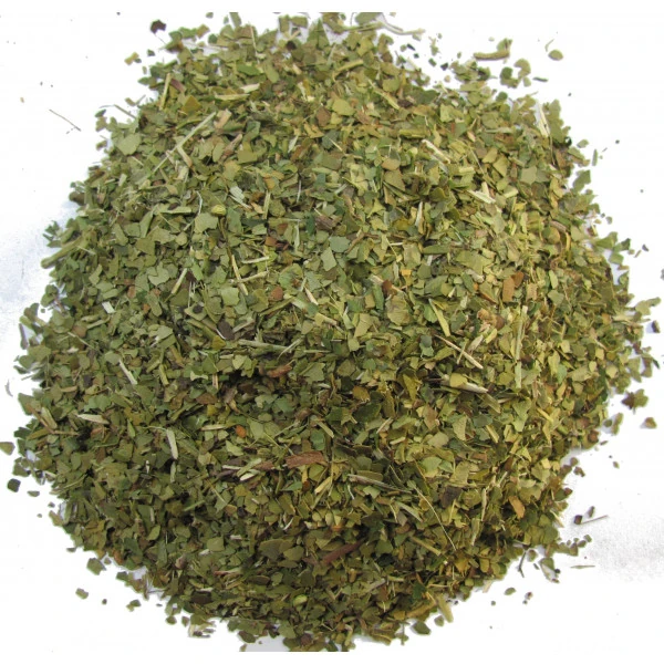MATÉ - MATÉ VERT du Brésil Compagnie Anglaise des Thés