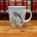 Mug Dunoon Dauphin - Compagnie Anglaise des Thés