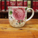 Mug Dunoon Vintage Romantique - Compagnie Anglaise des Thés