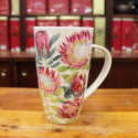 Grand Mug Dunoon Protea - Compagnie Anglaise des Thés