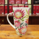 Grand Mug Dunoon Protea - Compagnie Anglaise des Thés