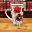 Tisanière Dunoon Fleurs - Compagnie Anglaise des Thés