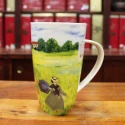 Mug Dunoon Champs - Compagnie Anglaise des Thés