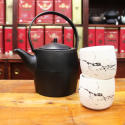 Fonte CHERUBIN 1.2L - Compagnie Anglaise des Thés