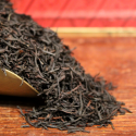 Thé BERGAMOTE - Thé noir EARL GREY BIO en boîte - Compagnie Anglaise des Thés
