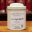 Thé vert LUNG CHING BIO en sachets - Compagnie Anglaise des Thés