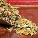 Infusion CONSTELLATION BIO- Verveine, Citron en boîte - Compagnie Anglaise des Thés