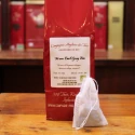 Recharge Thé noir EARL GREY BIO en sachets - Compagnie Anglaise des Thés
