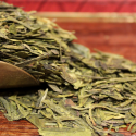 Recharge Thé vert LUNG CHING BIO en sachets