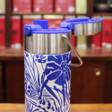 Thermos Côte d'Azur 50cl- Compagnie Anglaise des Thés