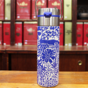 Thermos Côte d'Azur 50cl- Compagnie Anglaise des Thés