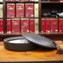 Boîte Galette Pu-erh - Compagnie Anglaise des Thés