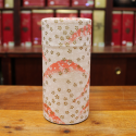 Boîte Japonaise Pink Flowers - Compagnie Anglaise des Thés