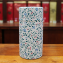 Boîte Japonaise fleurs colorées - Compagnie Anglaise des Thés