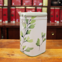 Boîte Feuilles vertes 250g - Compagnie Anglaise des Thés