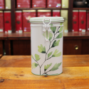 Boîte Feuilles vertes 250g - Compagnie Anglaise des Thés