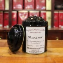 Thé PÂTE D'AMANDE, ORANGE, CANNELLE -Thé noir de NOËL en boîte - Compagnie Anglaise des Thés