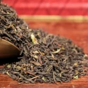 Thés ASSAM, DARJEELING, CEYLAN -Thé MÉLANGE ANGLAIS en boîte - Compagnie Anglaise des Thés