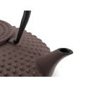 Fonte APHRODITE aubergine 1,25l - Compagnie Anglaise des Thés