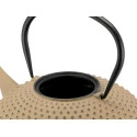 Fonte APHRODITE beige 1,25l - Compagnie Anglaise des Thés