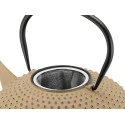 Fonte APHRODITE beige 1,25l - Compagnie Anglaise des Thés