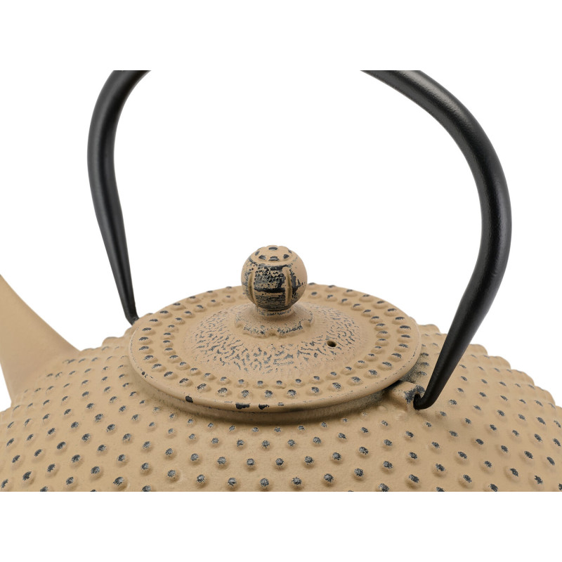 Fonte APHRODITE beige 1,25l - Compagnie Anglaise des Thés