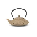 Fonte APHRODITE beige 1,25l - Compagnie Anglaise des Thés
