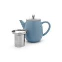 Théière Adagio Bleu 1.1L - Compagnie Anglaise des Thés