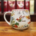 Mug Volupte Colibri - Compagnie Anglaise des Thés