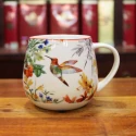 Mug Volupte Colibri - Compagnie Anglaise des Thés