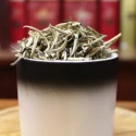 Thé blanc de Chine -Thé AIGUILLES D'ARGENT - Compagnie Anglaise des Thés