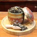 Boîte Ronde Japonaise - Compagnie Anglaise des Thés