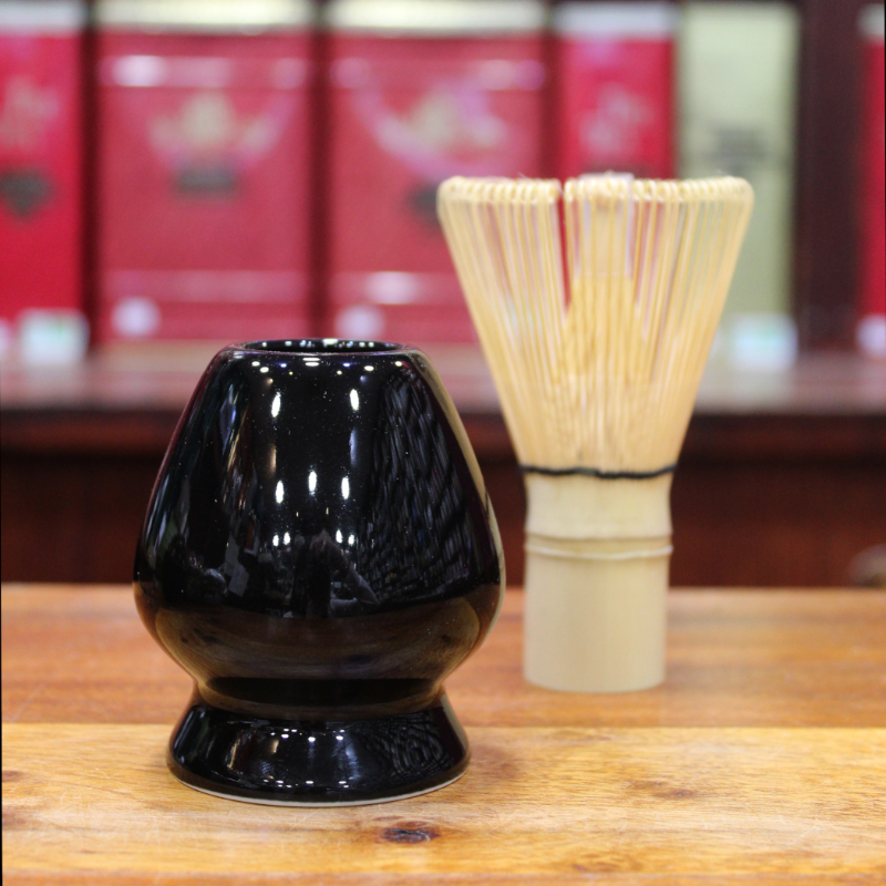 Support fouet à Matcha - Compagnie Anglaise des Thés