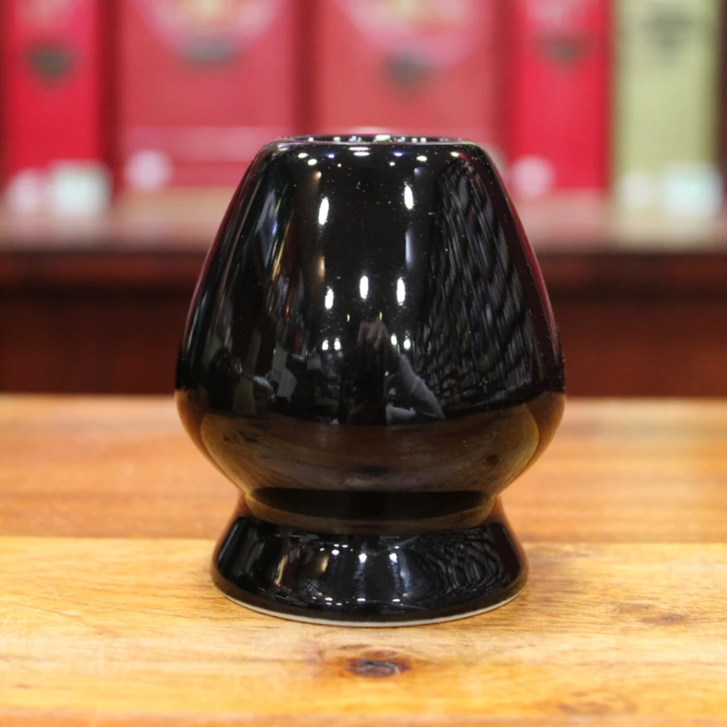 Support fouet à Matcha - Compagnie Anglaise des Thés