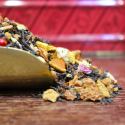 Thé noir PU-ERH EXOTIQUE BIO- Compagnie Anglaise des Thés