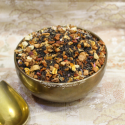 Thé noir PU-ERH EXOTIQUE BIO- Compagnie Anglaise des Thés