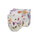 Mug Maxi Fleurs sauvages - Compagnie Anglaise des Thés