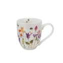 Mug Maxi Fleurs sauvages - Compagnie Anglaise des Thés