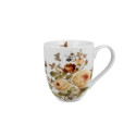 Mug Maxi Romantique - Compagnie Anglaise des Thés