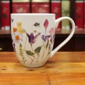Mug Maxi Fleurs sauvages - Compagnie Anglaise des Thés