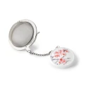 Boule à Thé Cerisier en fleurs Ø 5cm - Compagnie Anglaise des Thés