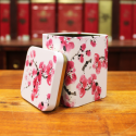 Boîte Cerisier en fleurs - Compagnie Anglaise des Thés