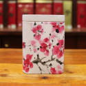Boîte Cerisier en fleurs - Compagnie Anglaise des Thés