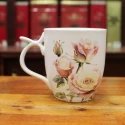 Mug Roses - Compagnie Anglaise des Thés